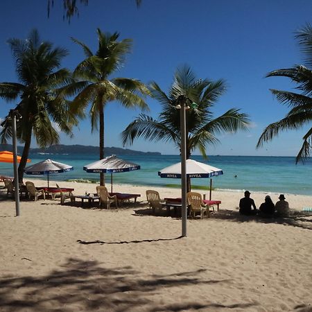 Boracay Peninsula Resort Balabag  Exterior photo