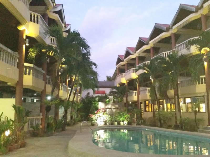 Boracay Peninsula Resort Balabag  Exterior photo