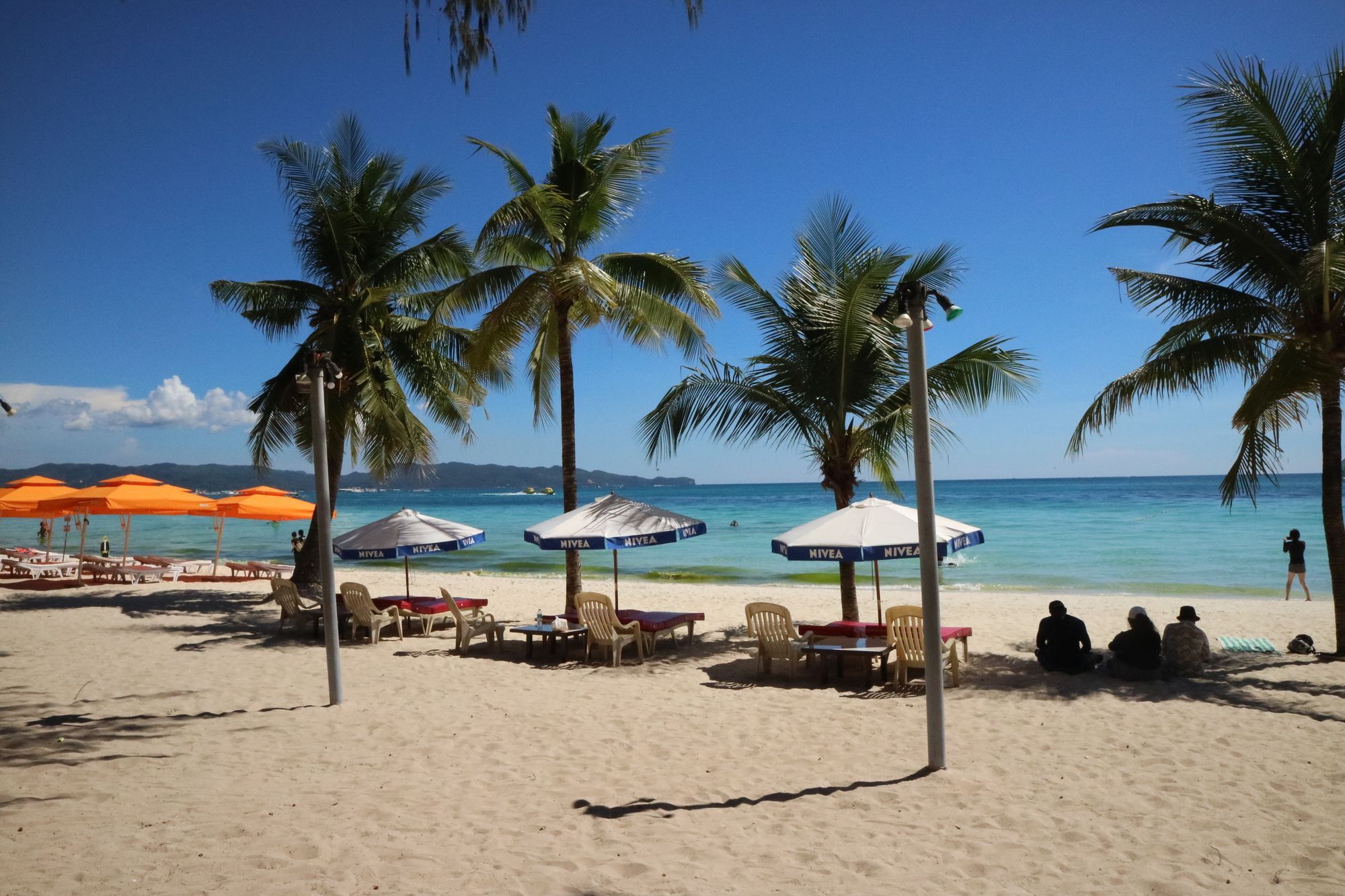 Boracay Peninsula Resort Balabag  Exterior photo