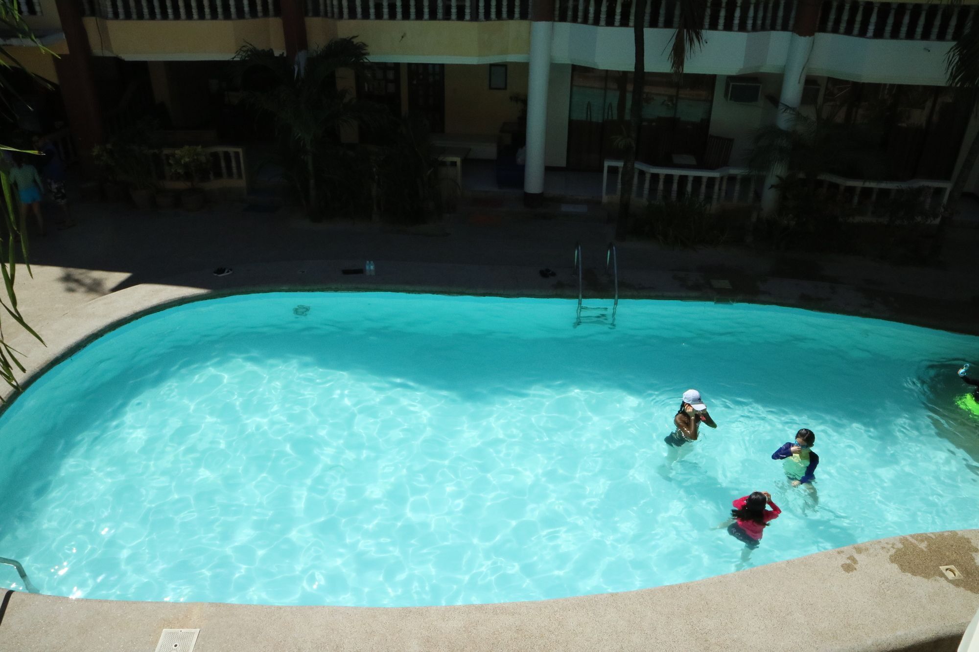 Boracay Peninsula Resort Balabag  Exterior photo